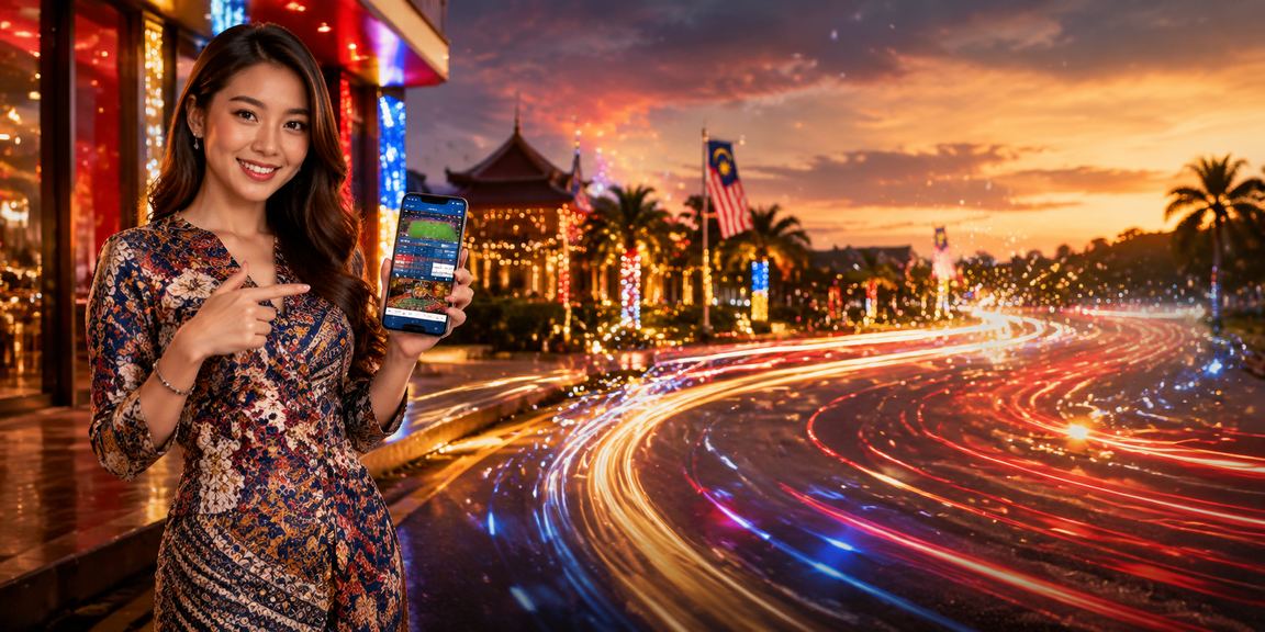 Main jackpot mudah alih dengan aplikasi mesra pengguna dari 913
