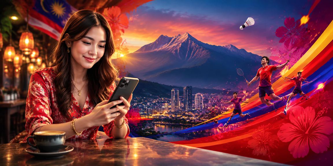 Sabah kasino mudah alih pengalaman bermain di telefon dengan antaramuka mesra pengguna